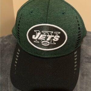 New Era Jets Hat